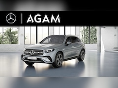 Mercedes-Benz GLC-klasse - 400e 4MATIC Sport Edition
