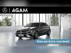 Mercedes-Benz A-klasse - Hatchback 180 Business Solution Luxury