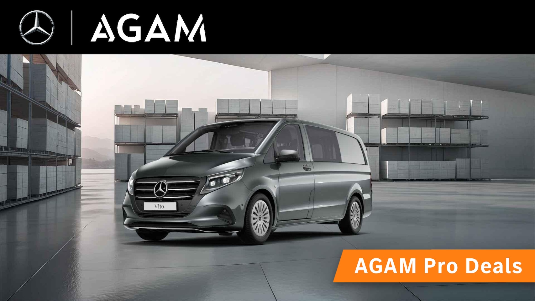 Mercedes-Benz Vito - 114 CDI L2 Pro 114 CDI L2 Pro - AutoWereld.nl