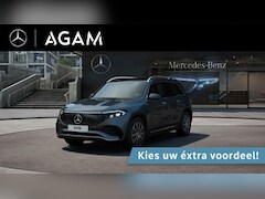 Mercedes-Benz EQB - 250+ Business Solution AMG 71 kWh