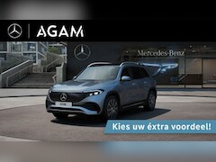 Mercedes-Benz EQB - 250+ Business Solution AMG 71 kWh