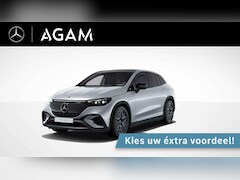 Mercedes-Benz EQE SUV - 350+ AMG Line 91 kWh