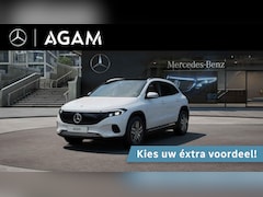 Mercedes-Benz EQA - 250+ Business Solution Luxury
