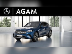 Mercedes-Benz GLC-klasse - 400e 4MATIC Sport Edition