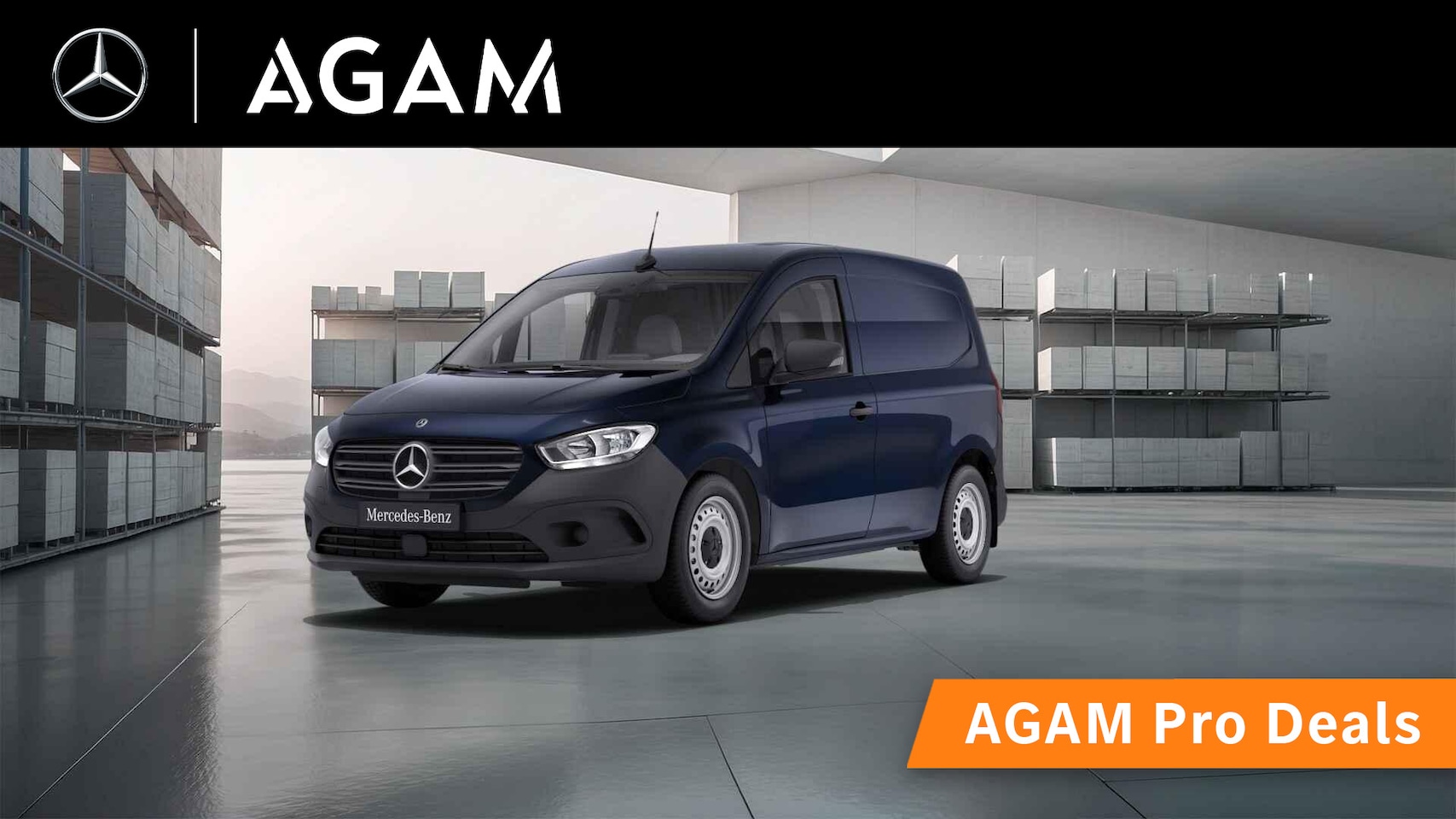 Mercedes-Benz Citan - 108 CDI L1 Base 108 CDI L1 Base - AutoWereld.nl