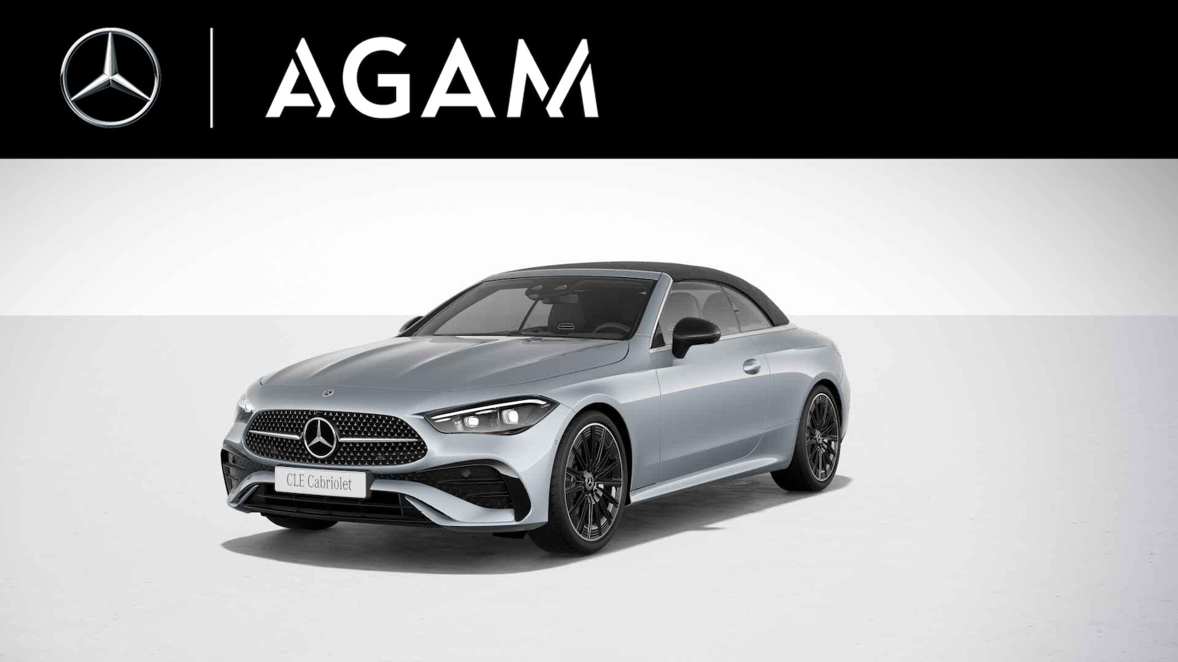 Mercedes-Benz CLE Cabriolet - 200 AMG Line 200 AMG Line - AutoWereld.nl