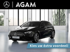 Mercedes-Benz A-klasse - Hatchback 250 e Star Edition AMG Line