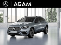 Mercedes-Benz GLA-Klasse - 250 e Business Solution AMG