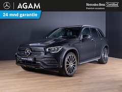 Mercedes-Benz GLC-klasse - 300e 4MATIC Business Solution AMG Premium PLUS | Panorama dak | Trekhaak