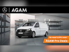 Mercedes-Benz eVito - 112 L3 60 kWh