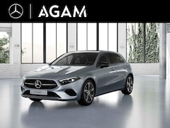 Mercedes-Benz A-klasse - Hatchback 180 Business Solution Luxury