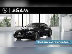 Mercedes-Benz CLE Cabriolet - Mercedes-AMG 53 4MATIC+
