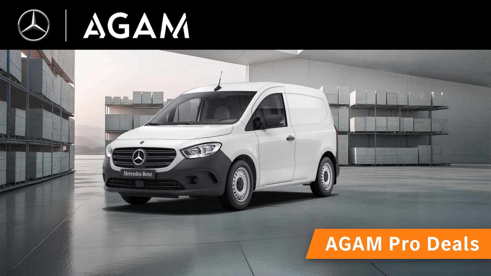 Mercedes-Benz Citan - 108 CDI L1 Base 108 CDI L1 Base - AutoWereld.nl