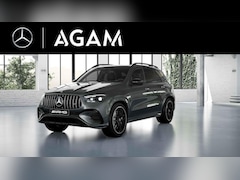 Mercedes-Benz GLE-Klasse - AMG 53 Hybrid 4MATIC+ Night Edition