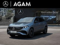 Mercedes-Benz EQA - 250+ Business Solution AMG 71 kWh