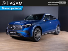 Mercedes-Benz GLC-klasse Coupé - 400e 4MATIC AMG Line Premium PLUS | Panorama dak | Trekhaak