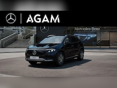 Mercedes-Benz EQA - 250+ Business Solution Luxury 71 kWh
