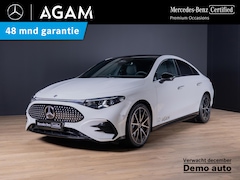Mercedes-Benz CLA-Klasse - Coupé 250+ Launch Edition 85 kWh