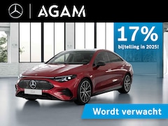Mercedes-Benz CLA-Klasse - 250+ Launch Edition 85 kWh