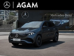 Mercedes-Benz EQA - 250+ Business Solution AMG 71 kWh