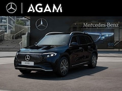 Mercedes-Benz EQB - 250+ Business Solution AMG 71 kWh