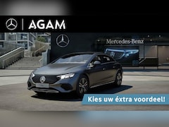 Mercedes-Benz EQE - Limousine 350+ Business Edition