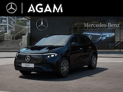 Mercedes-Benz EQA - 250+ Business Solution AMG 71 kWh