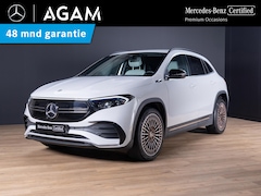 Mercedes-Benz EQA - 250 Edition 1 67 kWh