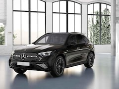 Mercedes-Benz GLC-klasse - 300e 4MATIC Sport Edition