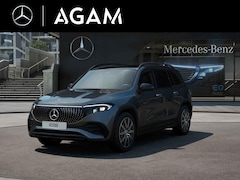 Mercedes-Benz EQB - 250+ Business Solution AMG 71 kWh