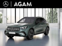 Mercedes-Benz GLC-klasse - 300e 4MATIC Sport Edition