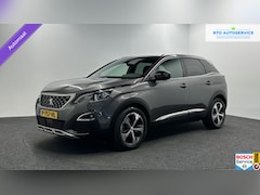 Peugeot 3008 - 1.6 PureTech GT Line CAMERA PANO TREKHAAK