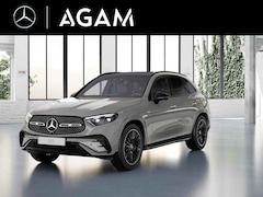 Mercedes-Benz GLC-klasse - 300e 4MATIC Sport Edition