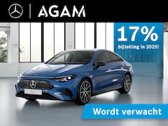 Mercedes-Benz CLA-Klasse - 250+ Launch Edition 85 kWh