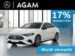 Mercedes-Benz CLA-Klasse - 250+ Launch Edition 85 kWh
