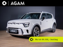 Smart #5 - 5 Pro 76 kWh