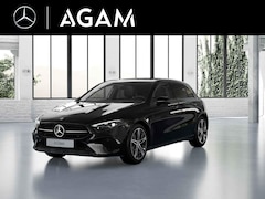 Mercedes-Benz A-klasse - Hatchback 180 Business Solution Luxury