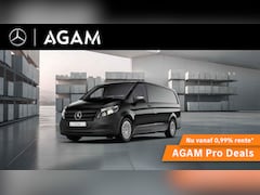 Mercedes-Benz eVito - 112 L2 66 kWh