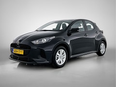 Mazda 2 Hybrid - 1.5 Centre-line