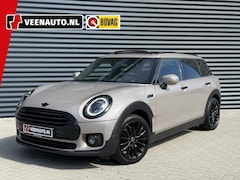 MINI Clubman - 1.5 Cooper One Pano/Leder/Apple