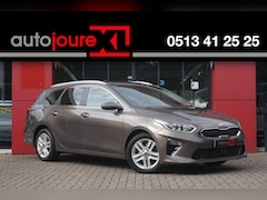 Kia Cee'd Sportswagon - Ceed 1.5 T-GDi Automaat DynamicPlusLine | Origineel NL | ACC | Winter Pakket | Camera |