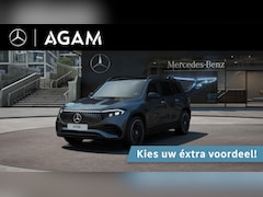Mercedes-Benz EQB - 250+ Business Solution AMG