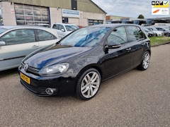 Volkswagen Golf - VI 1.4 TSI Highline 5-Drs Clima Bj:2011