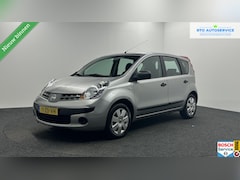 Nissan Note - 1.4 Pure AIRCO TREKHAAK