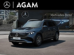 Mercedes-Benz EQB - 250+ Business Solution AMG 71 kWh