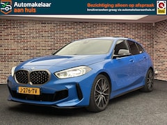 BMW 1-serie - M135i xDrive High Executive | Dak| CarPlay| H/K| Memory| Head-up|