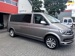 Volkswagen Transporter - 2.0 TDI L2H1 DC Highline