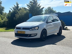 Volkswagen Polo - 1.2 TSI Highline | Cruise + Airco |