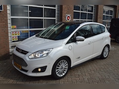 Ford C-Max - Ford-cng-technik Hybrid Titanium, Automaat / 2.0 Plug-in H.TitPl