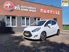 Hyundai ix20 - 1.6i trekhaak, clima, cruise conrol